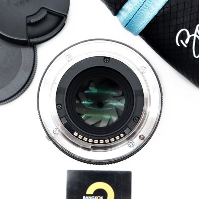 Sigma 30mm F1.4 DC DN