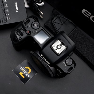 Canon EOS R Body