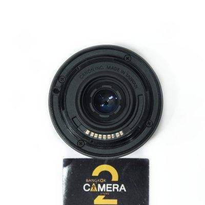 EFM 28mm F3.5 Macro