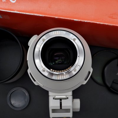 FE200-600mm F5.6-6.3 G