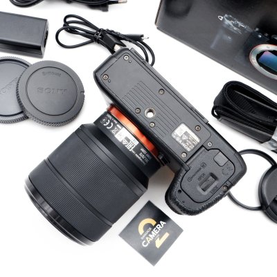 Sony A7II