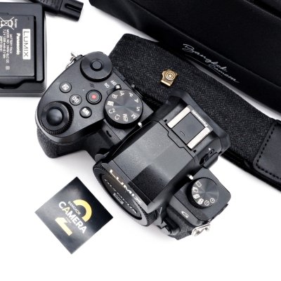 Lumix G90 Body