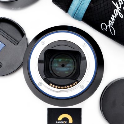 Zeiss Batis 85mm F1.8