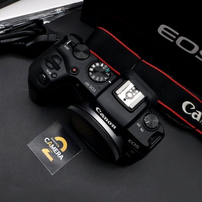 Canon EOS RP Body