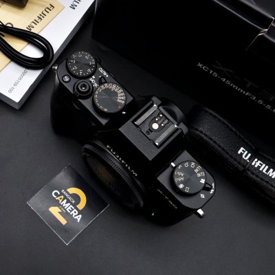Fujifilm XT30 Body