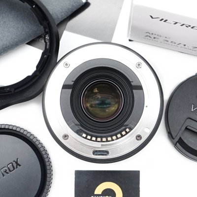 VILTROX AF 35mm F1.7