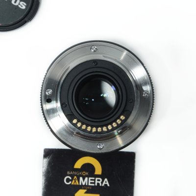 Zuiko 45mm F1.8