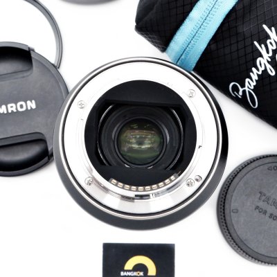 Tamron 28-75mm F2.8 DI III RXD