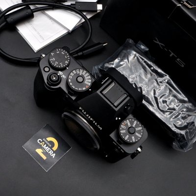 Fujifilm XT5 Body