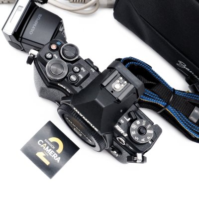 Olympus EM5 II BODY