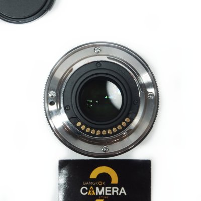 Zuiko 45mm F1.8