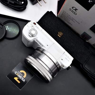 Sony A5100