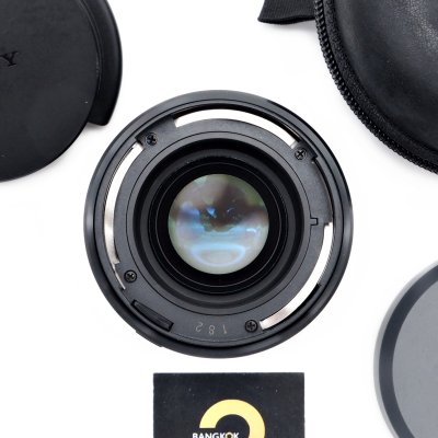 Sony FISHEYE CONVERTER