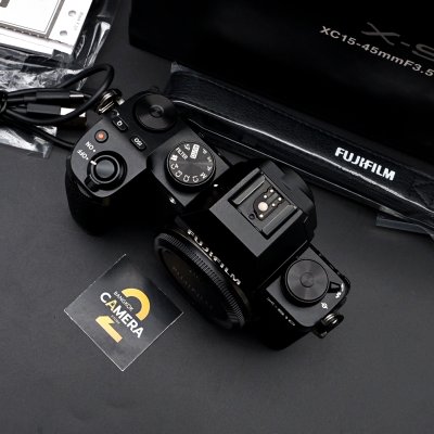 Fujifilm XS10 Body
