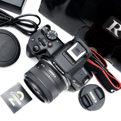 Canon EOS R50