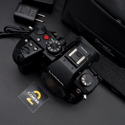Lumix GH6 Body