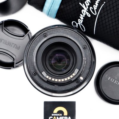 XC50-230mm F4.5-6.7 OIS II