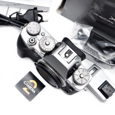 Fujifilm XT2 Body
