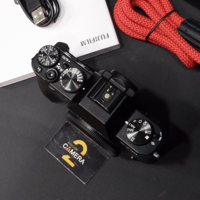 Fujifilm XT30 Body