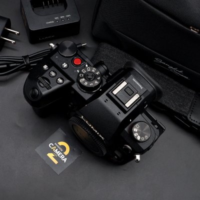 Lumix GH6 Body