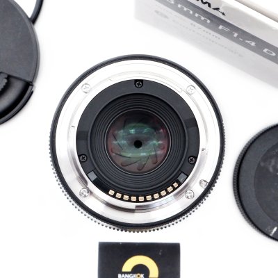 Sigma 16mm F1.4 DC DN