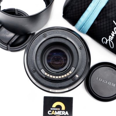 XC50-230mm F4.5-6.7 OIS