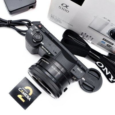 Sony A5100