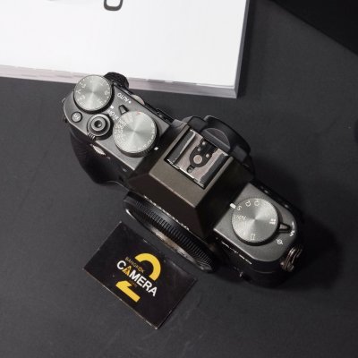 Fujifilm XT30 Body