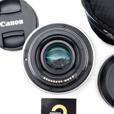 RF24-50mm F4.5-6.3 IS STM