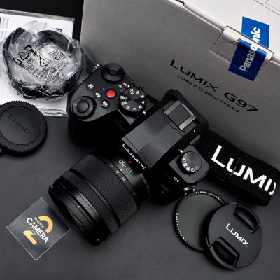 Lumix G97