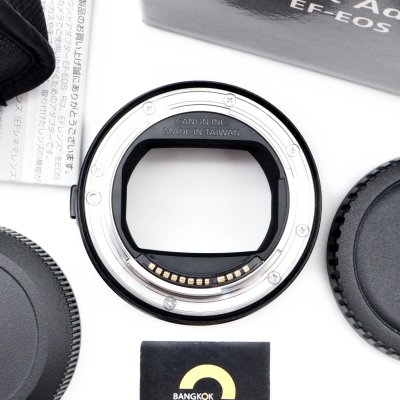 ADAPTER EF-EOS R