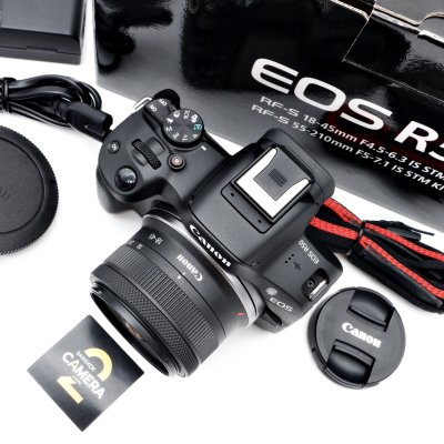 Canon EOS R50