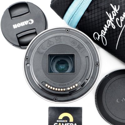 RF-S55-210mm F5-7.1 IS STM