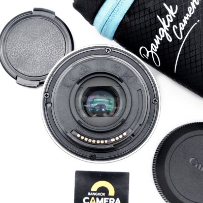 RF-S 18-150mm F3.5-6.3 IS STM