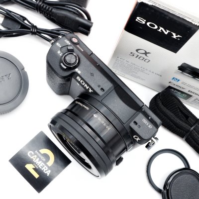 Sony A5100