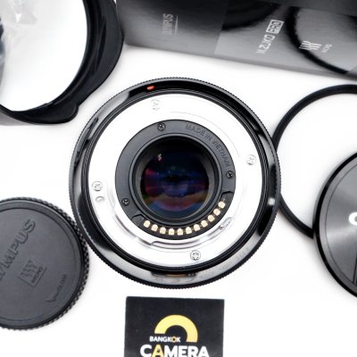 Zuiko 12-40mm F2.8 PRO