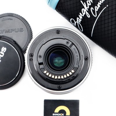 Zuiko 40-150mm F4-5.6