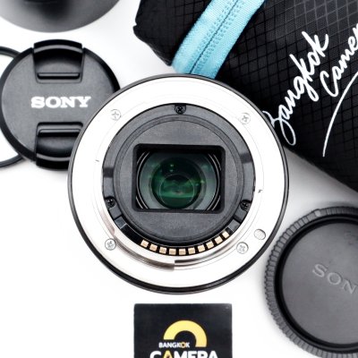 E55-210mm F4.5-6.3 OSS