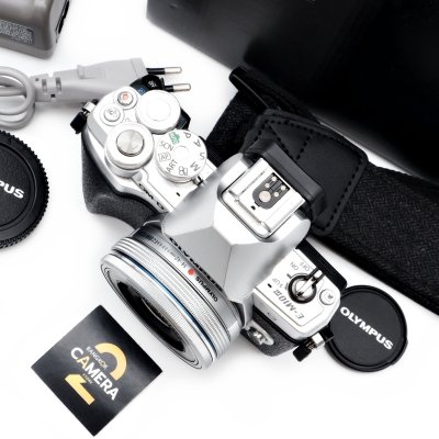 Olympus EM10 III