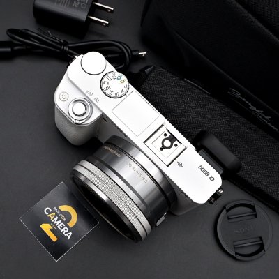 Sony A6000