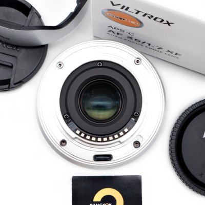 VILTROX AF 35mm F1.7