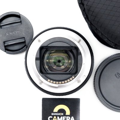 FE28-60mm F4.5-5.6