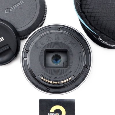 RF 18-45mm F4.5-6.3 IS STM