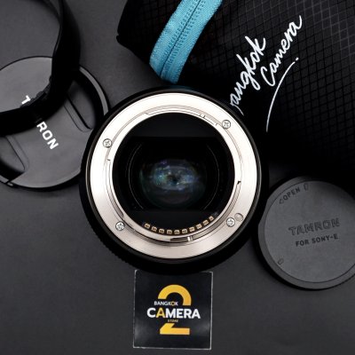 Tamron 28-75mm F2.8 Di III VXD G2