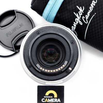 XC50-230mm F4.5-6.7 OIS II