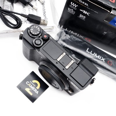 Lumix GX9 Body