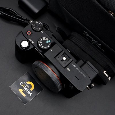 Sony A7C Body