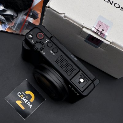 Sony ZV1II
