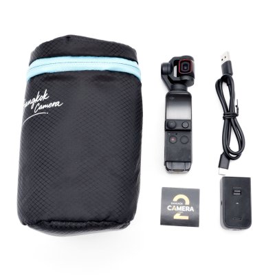 DJI POCKET 2