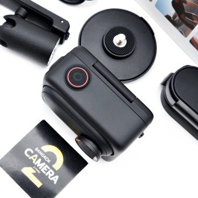 Insta360 GO 3